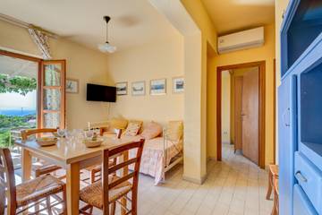 Ferienhaus für 5 Personen in Zanca, Elba, Bild 4