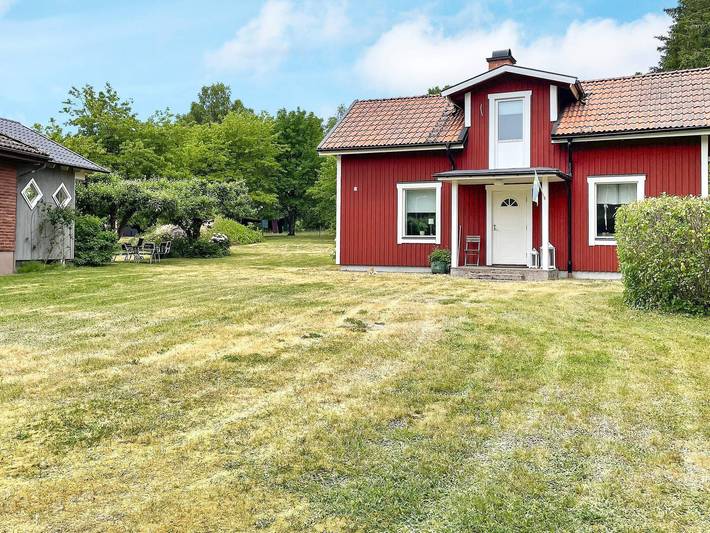 7 Personen Ferienhaus in Motala in Vättern