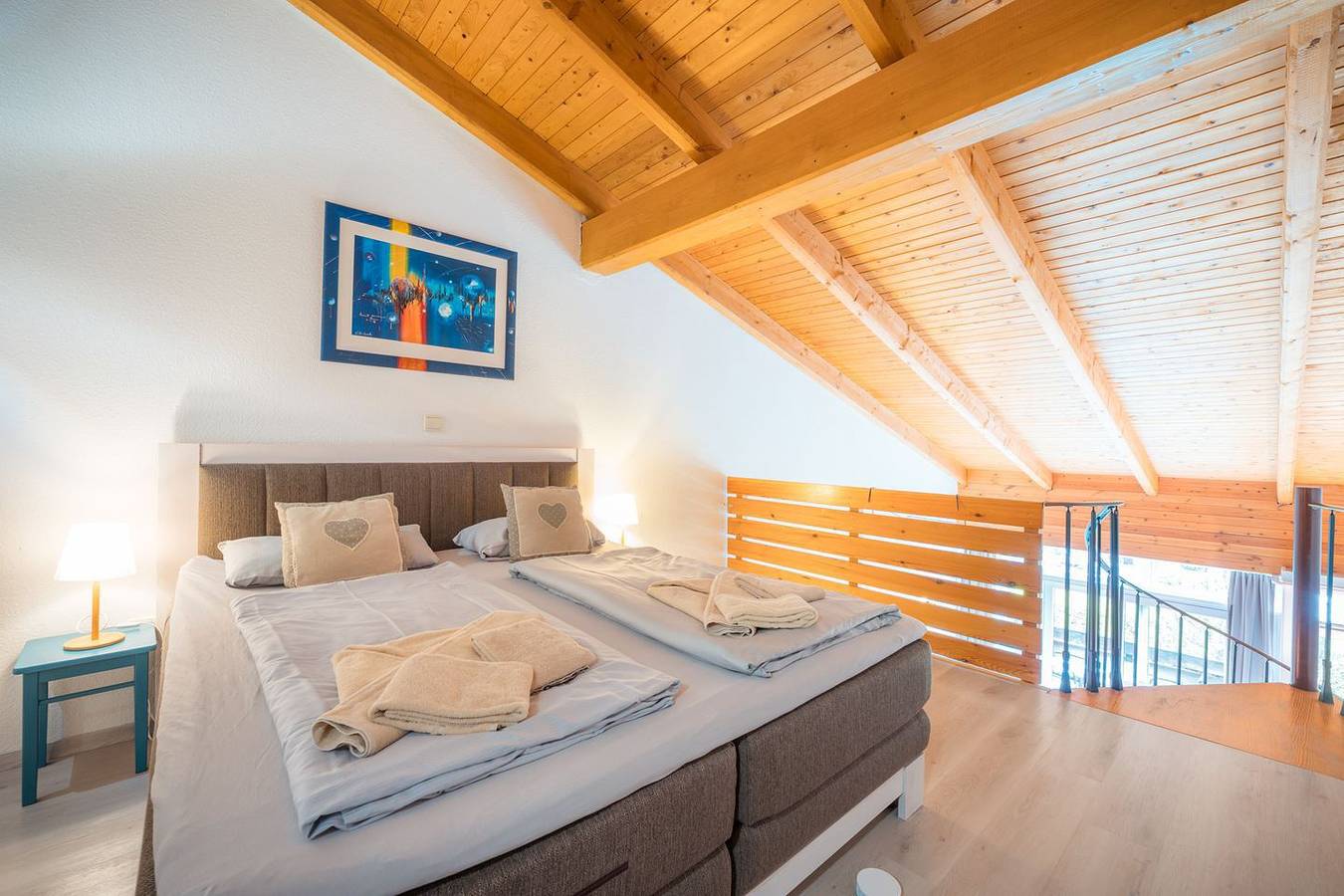 Ganze Wohnung, Moin und herzlich Willkommen im Apartment Deichglück ! in Dangast, Varel