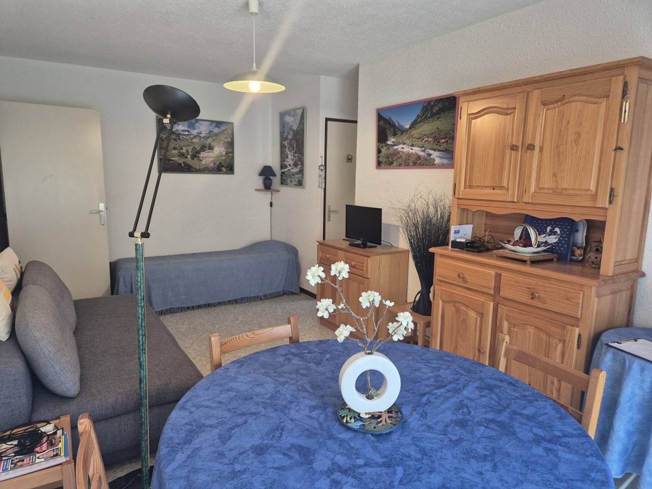 Photo : Appartement de vacances