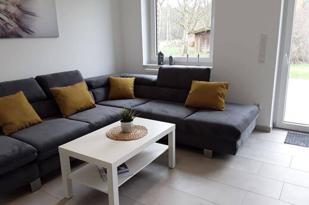 Ganze Wohnung, Gemütliche Wohnung in Ostbevern in Ostbevern, Münsterland