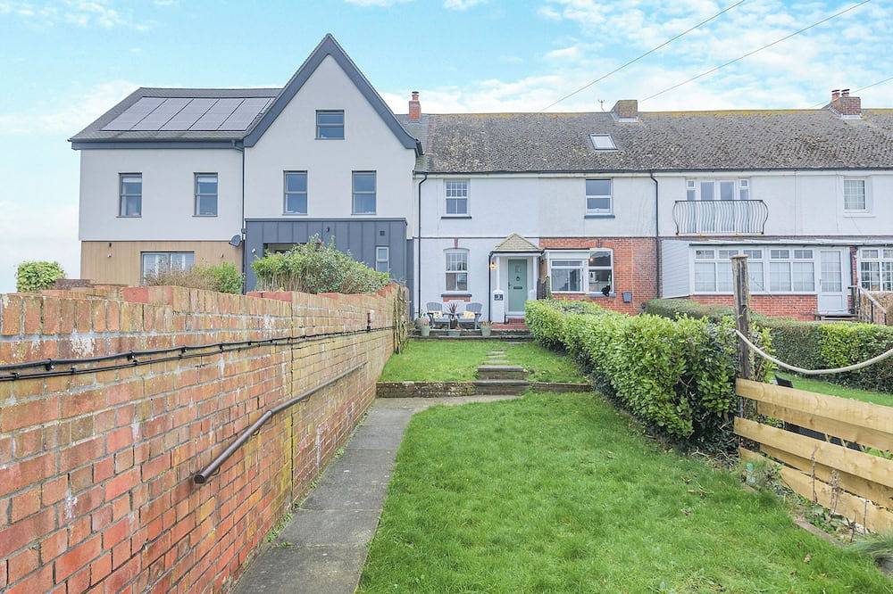 2 Schlafzimmer Unterkunft in Fareham in Fareham, Hampshire