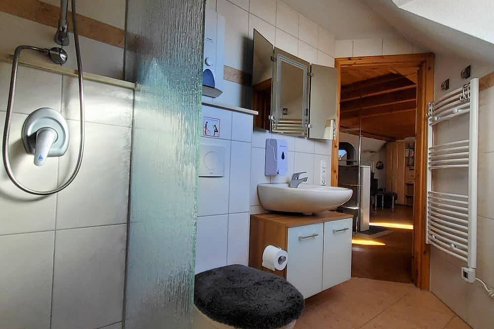 Ganze Wohnung, Ferienwohnung/App. für 4 Gäste mit 60m² in Brand-Erbisdorf in Brand-Erbisdorf, Chemnitz und Umgebung