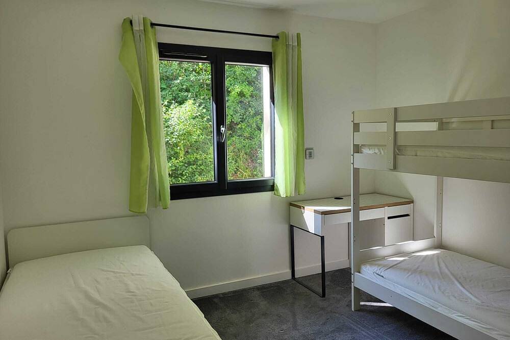 Villa Calm and Nature in Salavas, Gorges de l’Ardèche