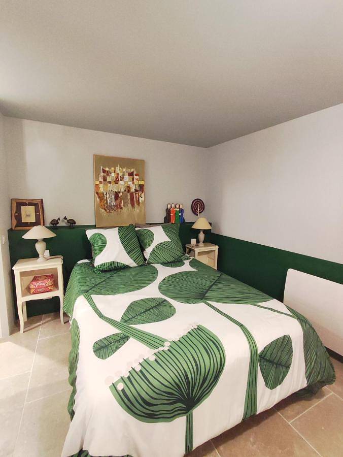 Appartement de vacances pour 2 personnes