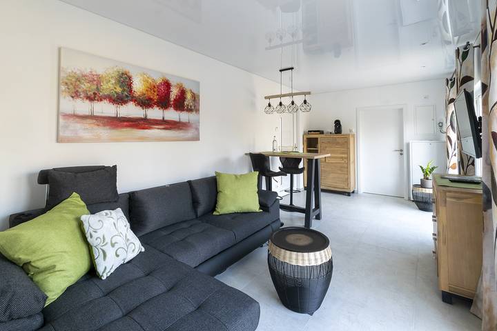 Hotel für 4 Personen, mit Garten, kinderfreundlich in Hessen - 4