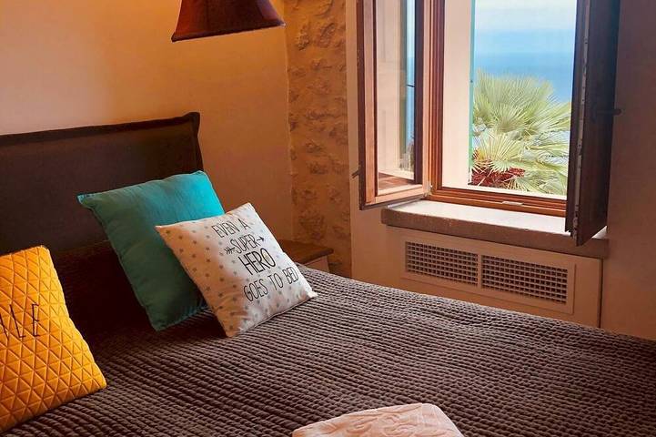 Finca für 6 Personen, mit Garten und Whirlpool in Banyalbufar - 3