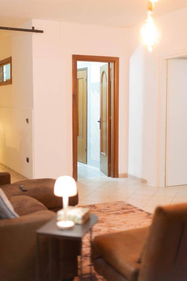 Chambre d’hôte pour 10 personnes à Aversa - 4