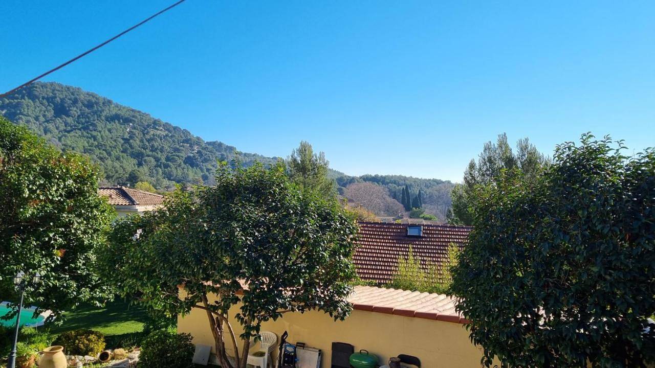 Appartement entier, Appartement douillet in La Valette-du-Var, Côte méditerranéenne (France)
