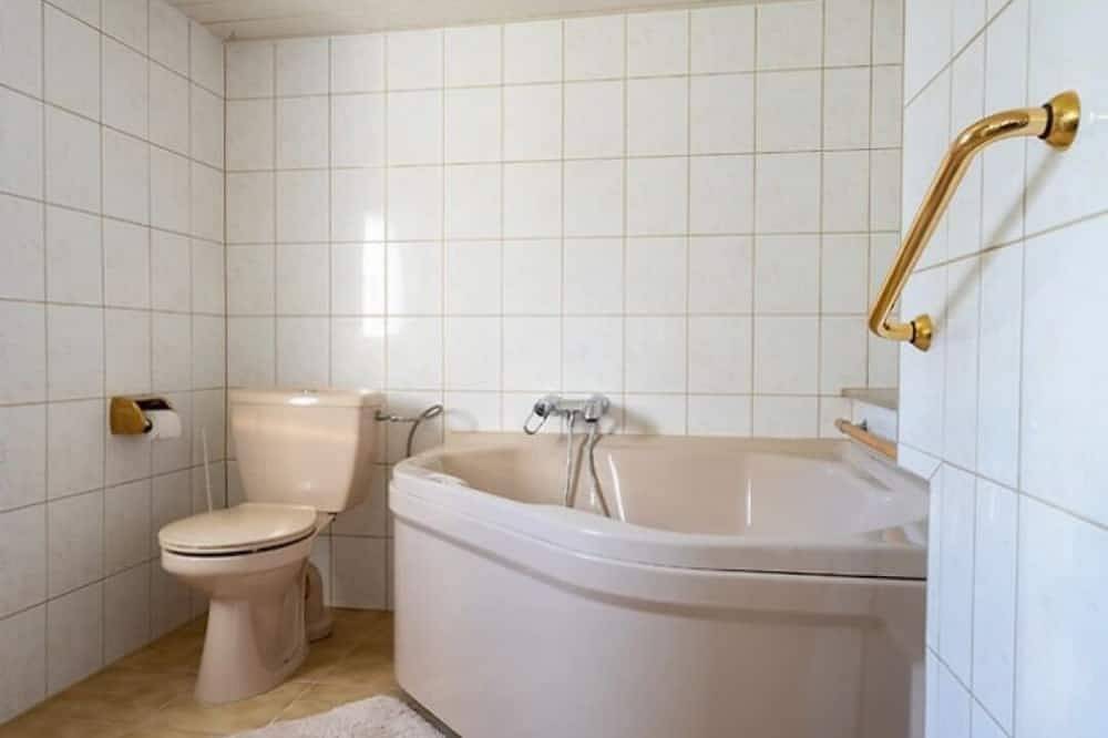 Ganze Wohnung, Fewo Polenztal in Stolpen, Elbsandsteingebirge