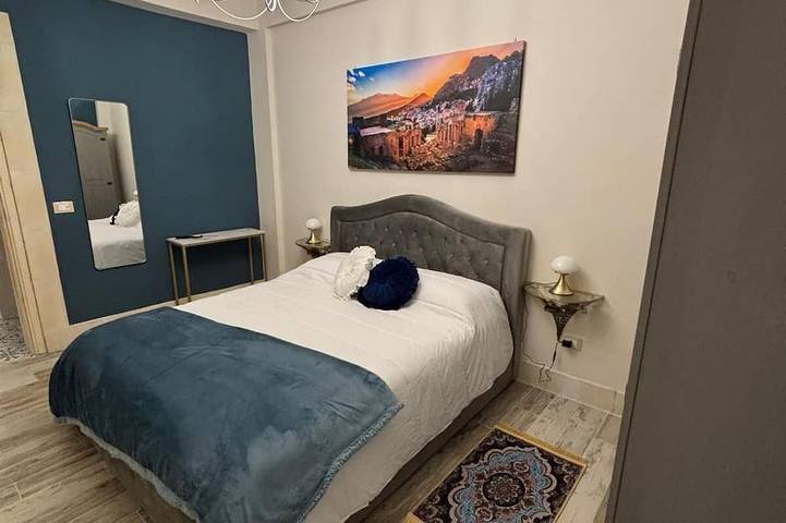 Ferienhaus für 12 Personen, mit Pool und Garten sowie Terrasse - 1