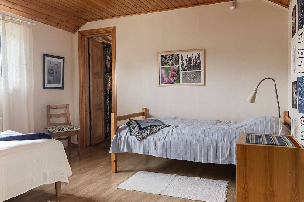 Lillsvängen in Markaryd, Kronoberg