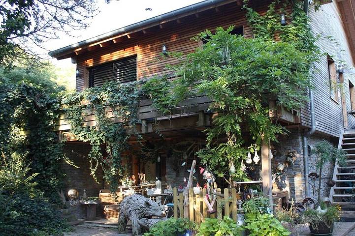 Appartement de vacances pour 4 personnes