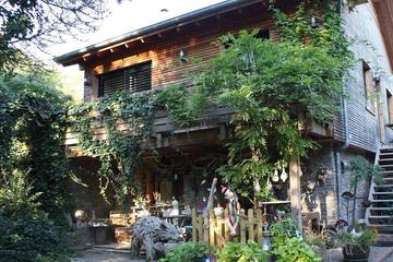 Gîte pour 4 personnes à Bischoffsheim