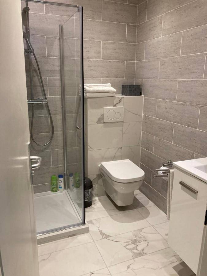 Appartement de vacances pour 4 personnes - 1