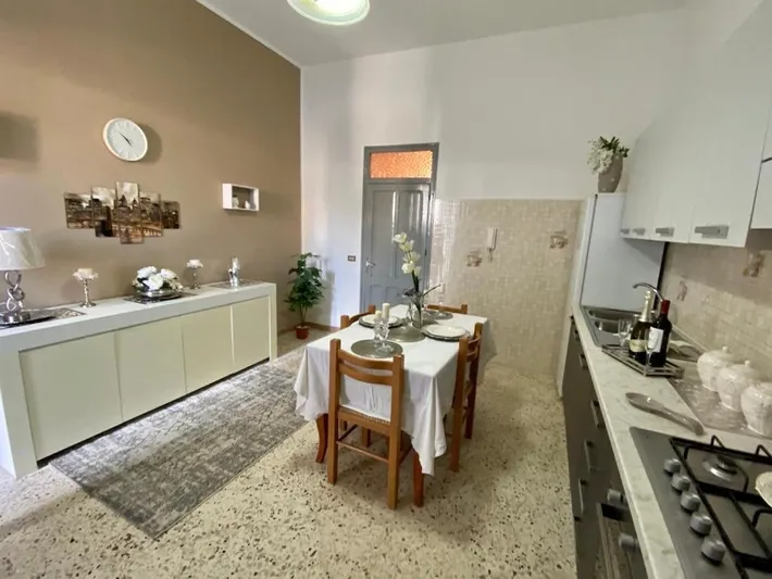 Holiday home for 5 people, with view and balcony - 1