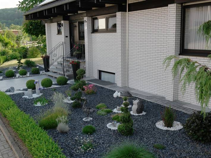 Ferienwohnung für 2 Personen, mit Terrasse und Garten an der Mosel - 3