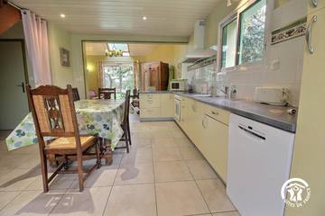 Gîte pour 2 Personnes dans Grand-Champ, Région de Vannes, Photo 4