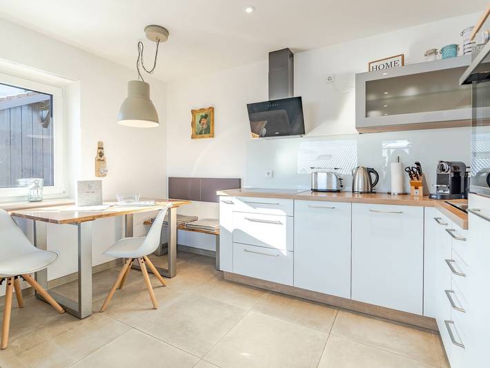 Ferienwohnung für 4 Personen, mit Balkon, kinderfreundlich in Ofterschwang - 4