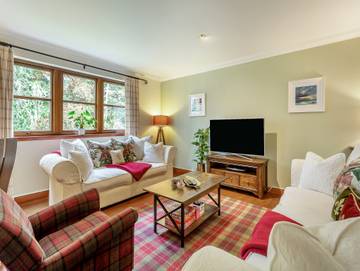 Holiday Home for 4 People in Inverness, Highlands, Photo 3