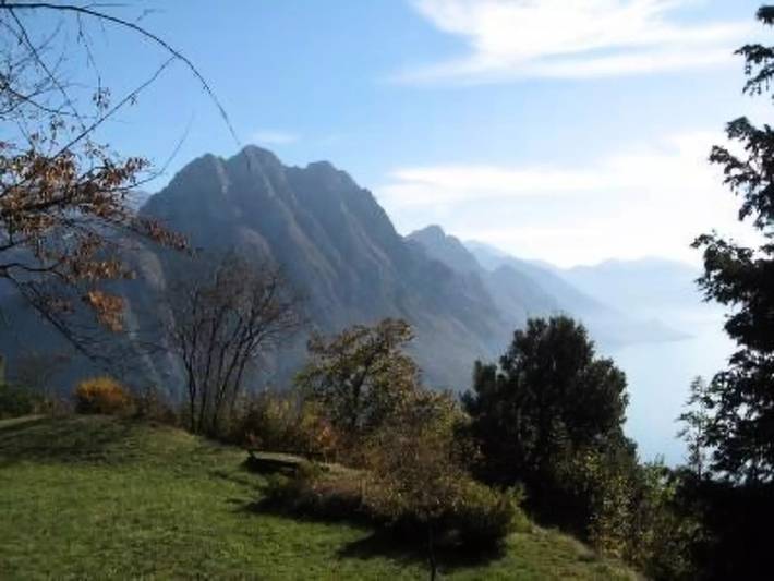 Ferienhaus für 2 Personen, mit Garten und Pool