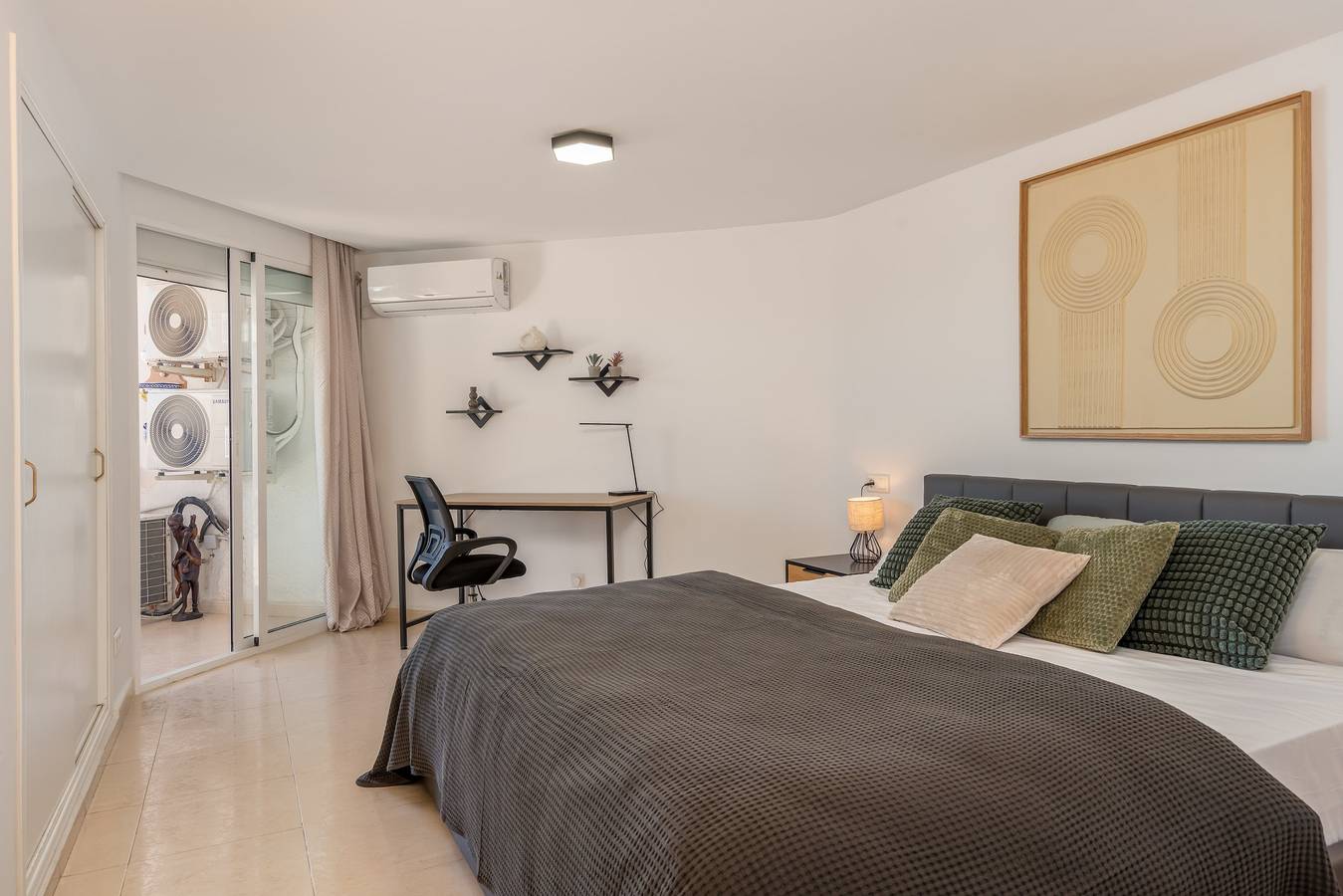 Entire apartment, Cascada in Montemar Torremolinos, Torremolinos