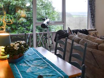 Ferienhaus für 4 Personen in Devon, Südwestengland, Bild 3