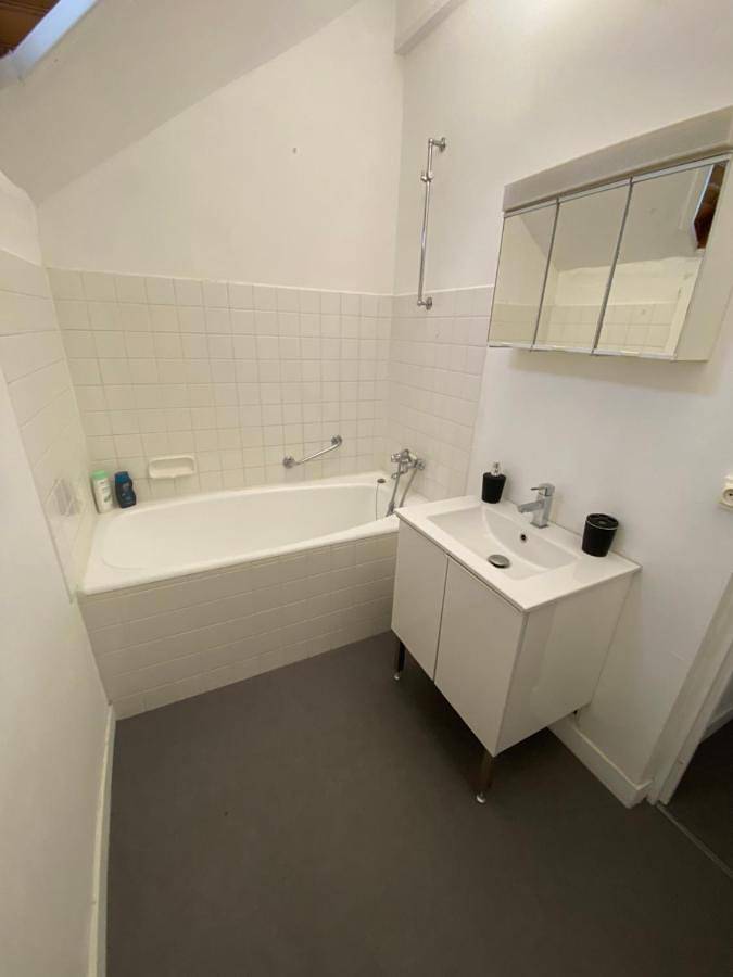 Location de vacances pour 8 personnes, avec vue et jardin à Luçay-le-Mâle - 3