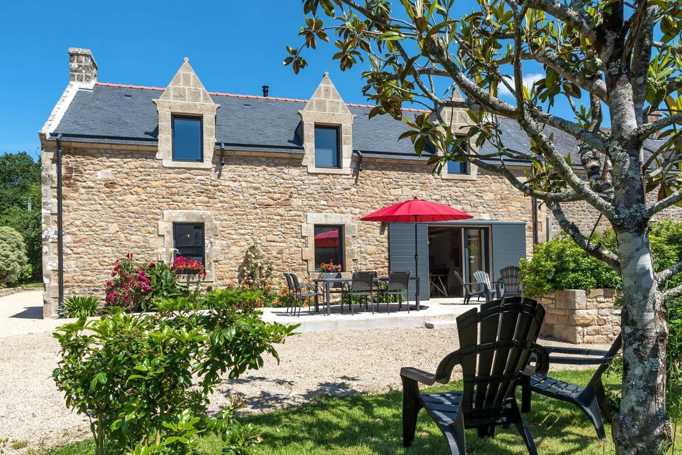 La Maison by Autrement Bis - Lieux de Pause à Carnac in Carnac, Côte des Mégalithes