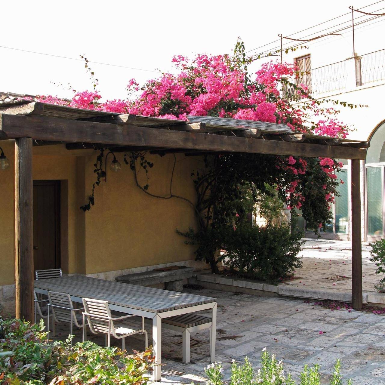 Ganze Wohnung, Villa Carcano in Trani, Barletta-Andria-Trani