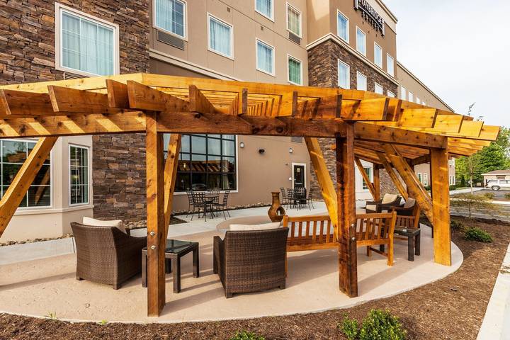 Staybridge Suites Knoxville - West in Knox County (TN)