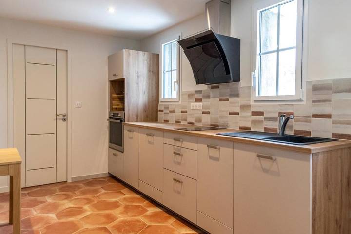 Gîte pour 2 personnes, avec jardin et vue à Savonnières - 4