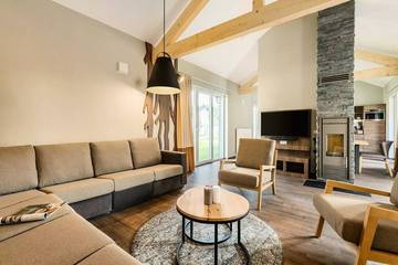 Camping für 8 Personen im Allgäu
