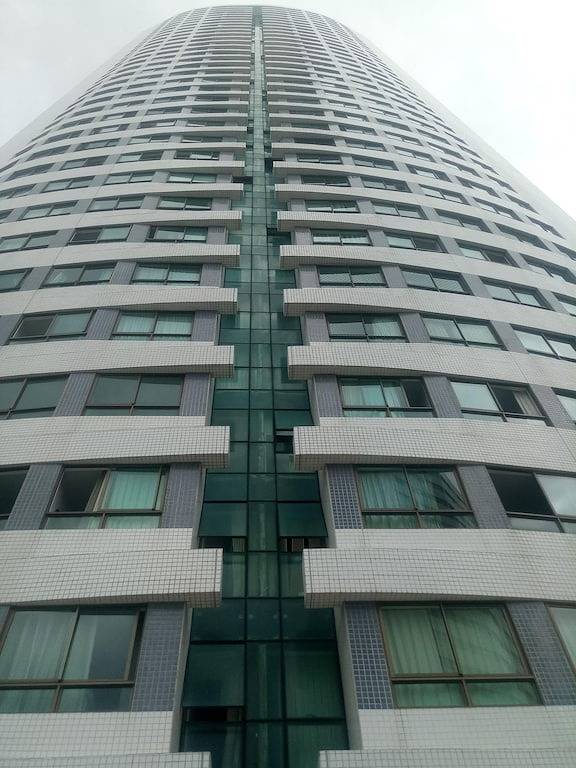 Appartement de vacances pour 16 personnes, avec jardin