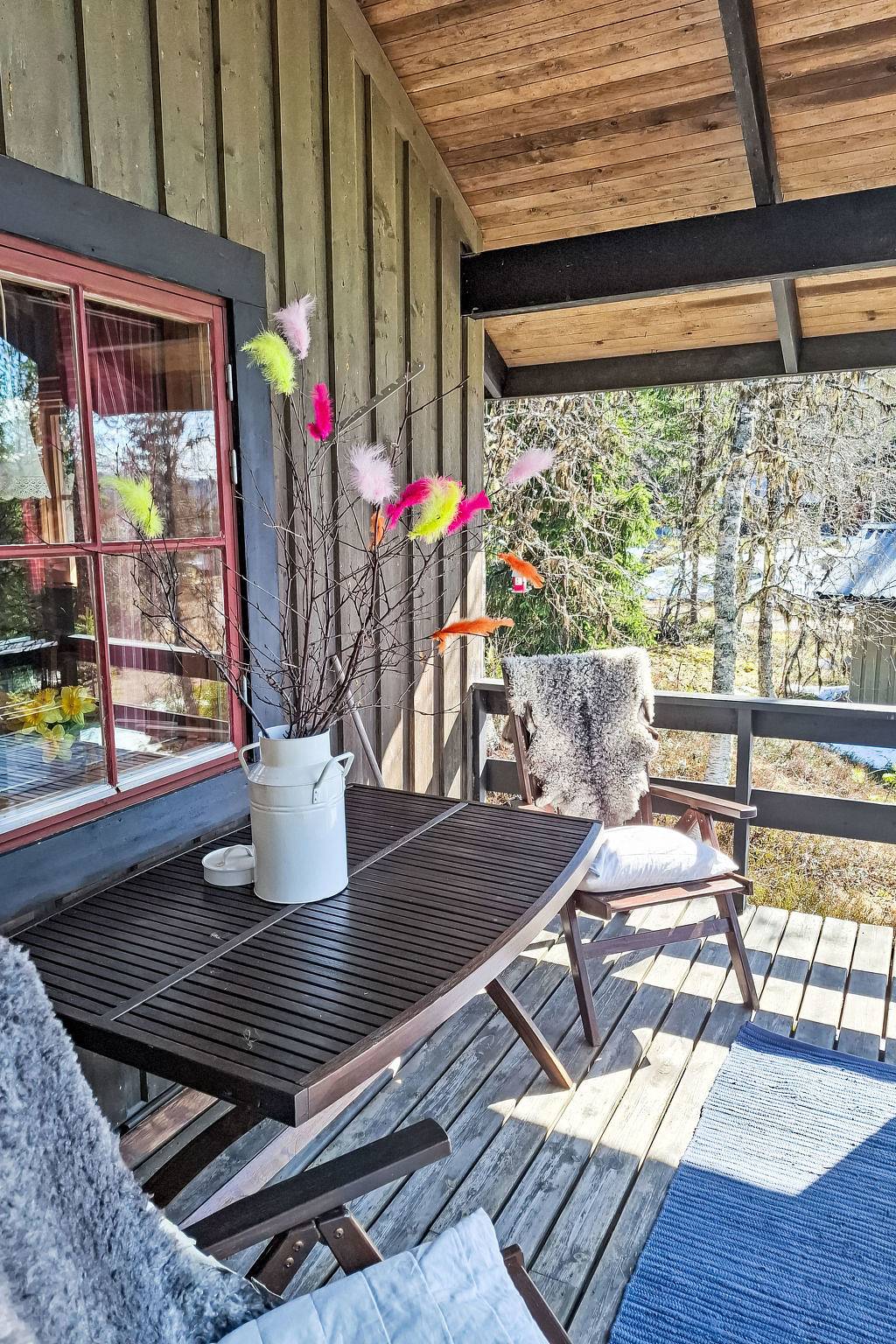 Hus för 4 Personer med utsikt in Älvdalen (kommun)