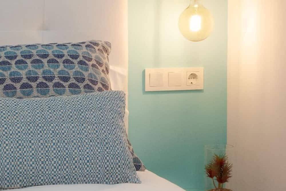 Apartamento entero, Impresionante 2habs 2baños in El Barrio, Alicante