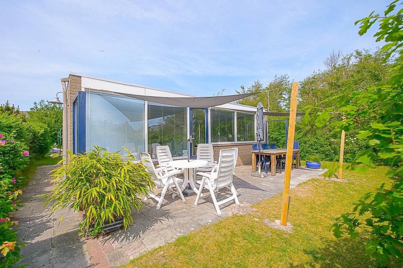 Casa vacanza a Callantsoog a partire da 130€ a notte