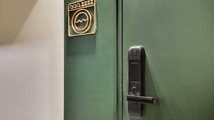 Cottage pour 3 personnes à Meudon