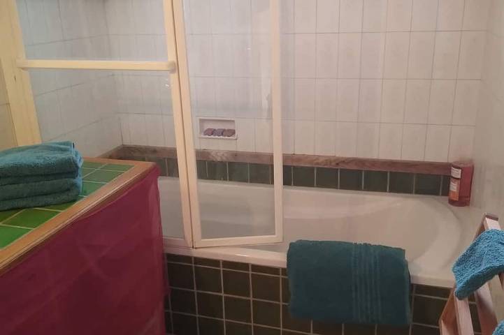 Location de vacances pour 6 personnes à Le Fied - 4