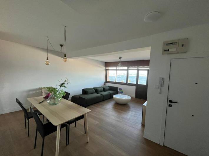 Apartamento de vacaciones para 1 personas - 1