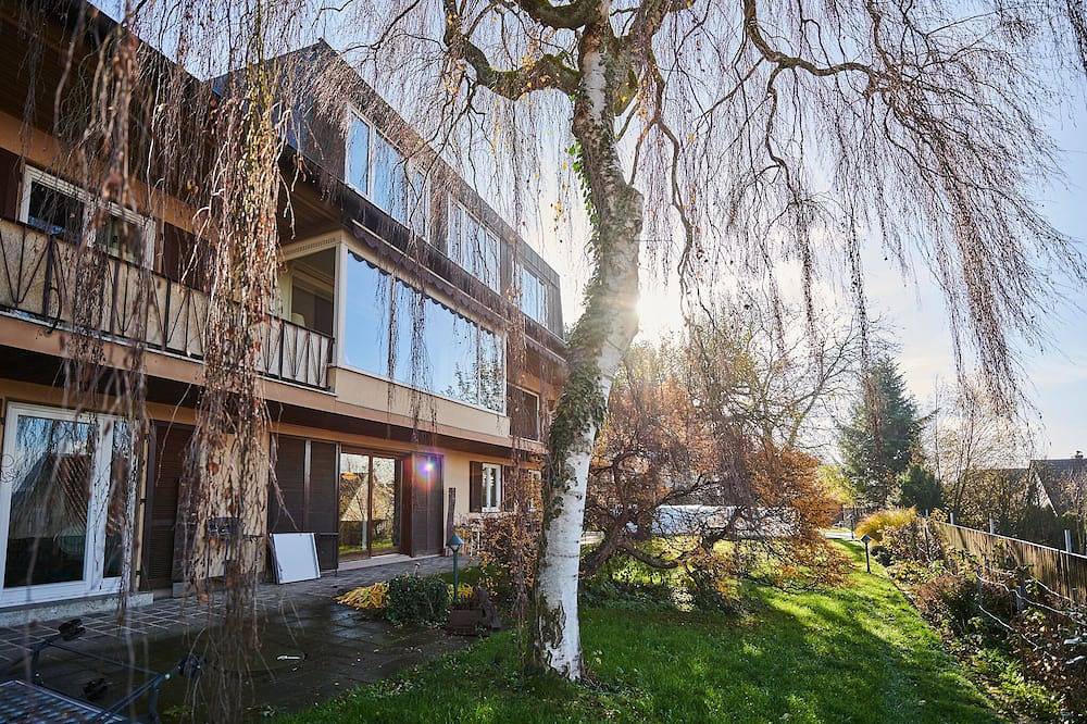 Ferienhaus für 11 Gäste mit 370m² in Weingarten in Weingarten, Region Bodensee-Oberschwaben