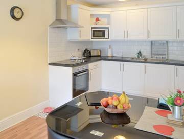 Cottage for 4 People in Northumberland, North East England, Photo 3