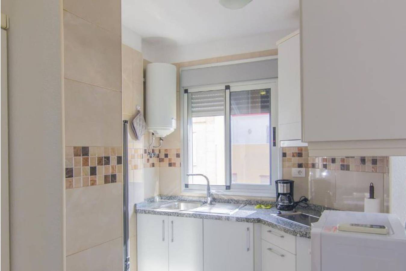 Entire apartment, Live La Laguna Heraclio in San Cristóbal de La Laguna, North Tenerife