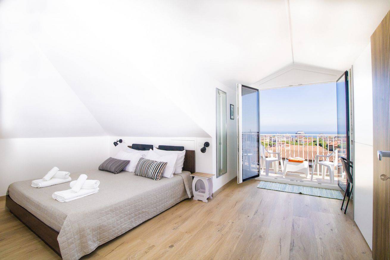 Appartamento intero, Aurora - [Balcone sul Mare] Wi-Fi A/c in Porto San Giorgio, Provincia di Fermo