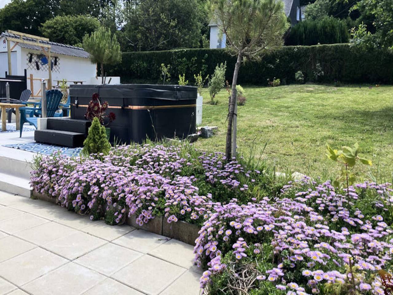 Casa de vacaciones en Louannec in Louannec, Costa de granito rosa