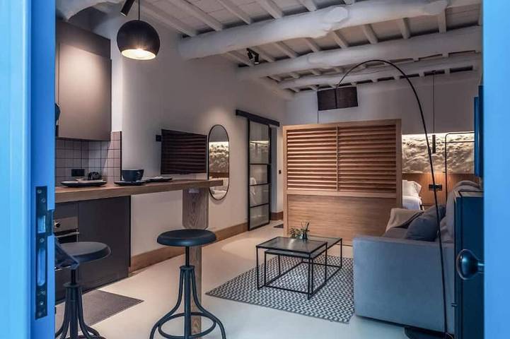 Apartamento de vacaciones para 4 personas - 1