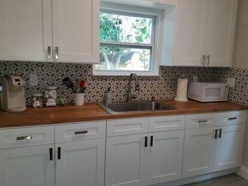 Bungalow für 4 Personen in Tampa, Tampa Bay, Bild 4