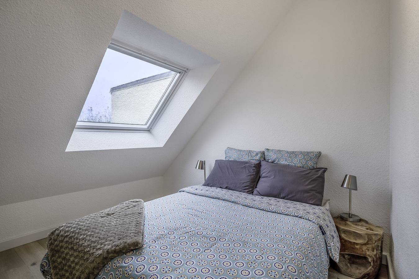 Appartement entier, 600m plage, appartement duplex pour 4 in Sarzeau, Côte des Mégalithes