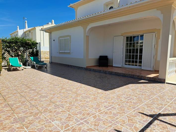 Location de vacances pour 12 personnes, avec balcon dans Roja Pe - 4