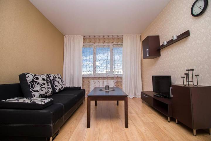 Appartement de vacances pour 2 personnes